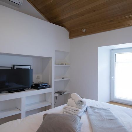 Seven Hills Duplex Eco-Cottage Kotor Exteriér fotografie
