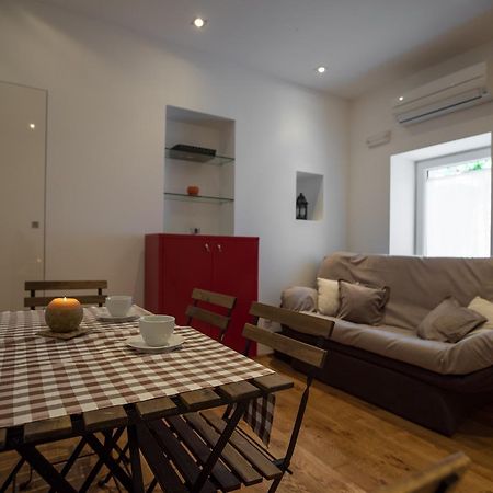 Seven Hills Duplex Eco-Cottage Kotor Exteriér fotografie