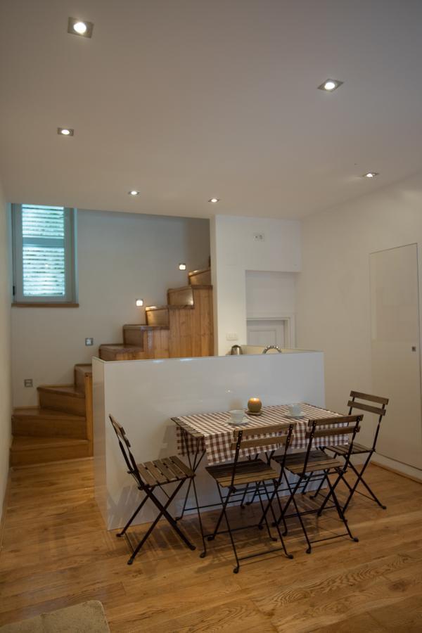 Seven Hills Duplex Eco-Cottage Kotor Exteriér fotografie