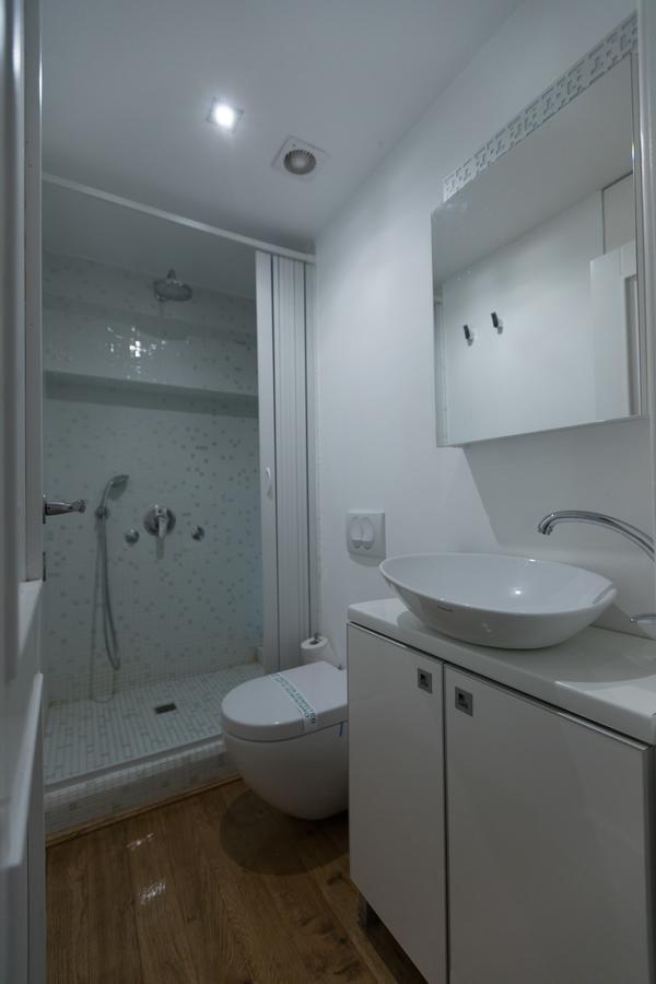 Seven Hills Duplex Eco-Cottage Kotor Exteriér fotografie