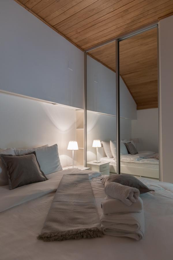 Seven Hills Duplex Eco-Cottage Kotor Exteriér fotografie